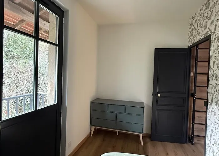 Holiday home Le 89