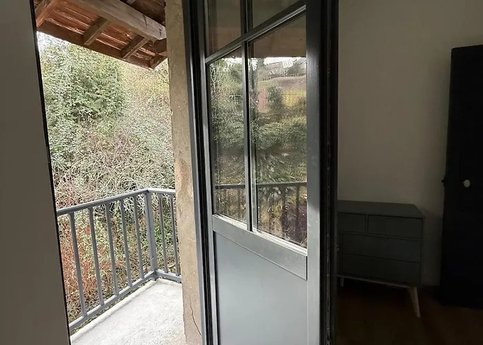 Le 89 Holiday home