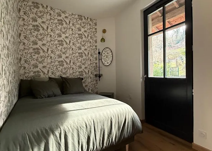 Holiday home Le 89