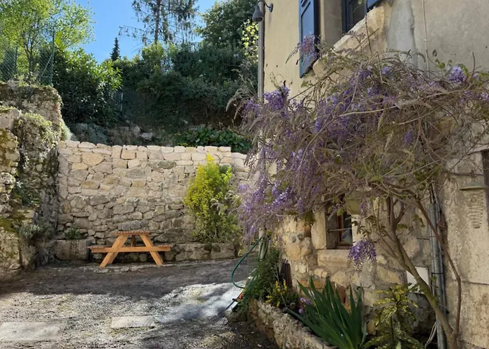 Le 89 Holiday home