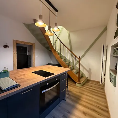 Ferienhaus Le 89 *