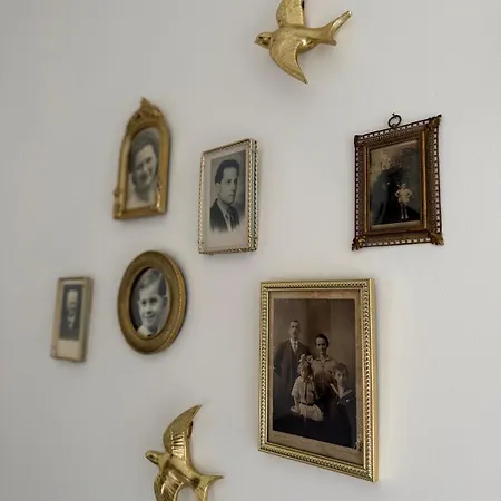 Le 89 Ferienhaus *