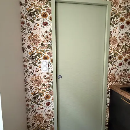 Ferienhaus Le 89 *