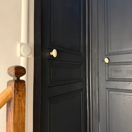 Ferienhaus Le 89 *