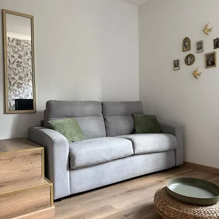 Ferienhaus Le 89