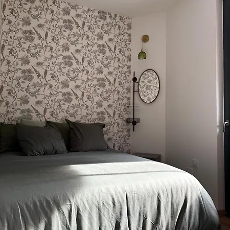 Ferienhaus Le 89 *