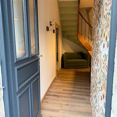 Ferienhaus Le 89