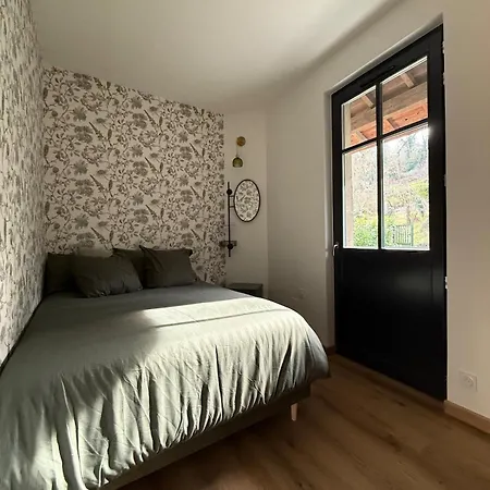 Nyaraló Le 89