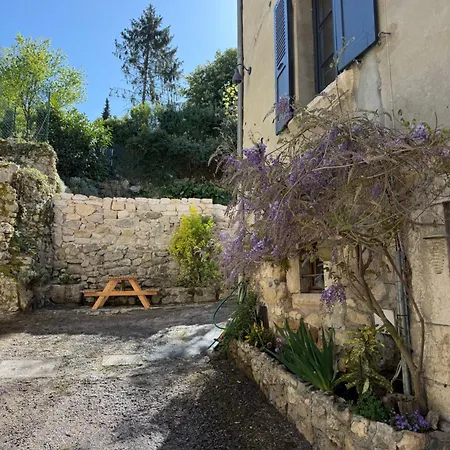 Le 89 Ferienhaus