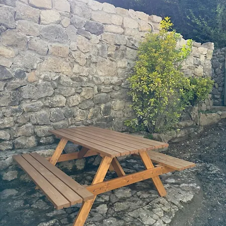 Le 89 Ferienhaus *
