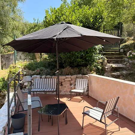 Le 89 Ferienhaus